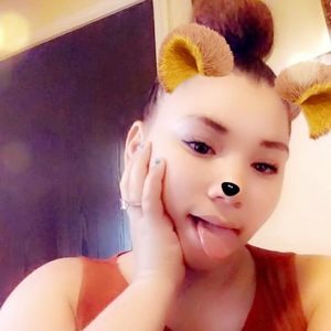 Meet your Posher, Rikki